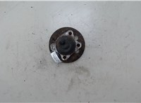  Ступица (кулак, цапфа) Toyota Auris E15 2006-2012 20243417 #3