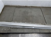  Накладка на порог BMW 3 E46 1998-2005 20243418 #1