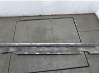  Накладка на порог BMW 3 E46 1998-2005 20243418 #2