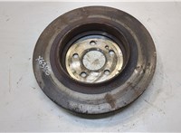  Диск тормозной Mercedes ML W163 1998-2004 20243433 #2
