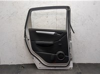  Стеклоподъемник механический Mercedes B W245 2005-2012 11325307 #15
