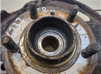  Ступица (кулак, цапфа) Land Rover Discovery 3 2004-2009 20243555 #2