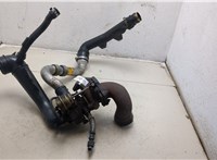028145701JX, 028145701QX Турбина Volkswagen Caddy 1995-2004 20243567 #1