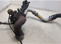 028145701JX, 028145701QX Турбина Volkswagen Caddy 1995-2004 20243567 #4