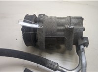  Компрессор кондиционера Citroen C3 2002-2009 20243573 #1