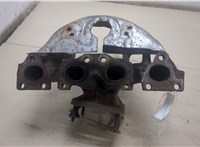  Коллектор выпускной Citroen C3 2002-2009 20243575 #2