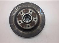 432020984R Ступица (кулак, цапфа) Renault Scenic 2009-2012 20243592 #5