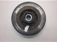 432020984R Ступица (кулак, цапфа) Renault Scenic 2009-2012 20243592 #6