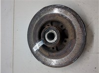  Ступица (кулак, цапфа) Renault Scenic 2009-2012 20243592 #5