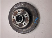  Ступица (кулак, цапфа) Renault Scenic 2009-2012 20243592 #6
