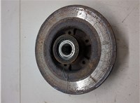  Ступица (кулак, цапфа) Renault Scenic 2009-2012 20243595 #6