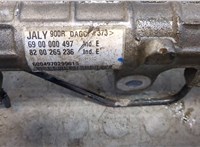  Рейка рулевая с г/у Dacia Logan 2004-2012 20243620 #3