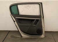  Ручка двери наружная Opel Signum 11334651 #4