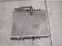  Радиатор охлаждения двигателя Citroen C5 2001-2004 20243775 #1