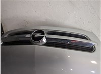 Обшивка капота Opel Vectra C 2002-2008 11325628 #5
