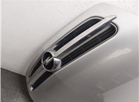  Капот Opel Vectra C 2002-2008 20243781 #8