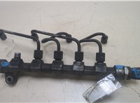  Рампа (рейка) топливная KIA Ceed 2007-2012 20243847 #1