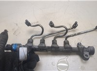  Рампа (рейка) топливная KIA Ceed 2007-2012 20243847 #4