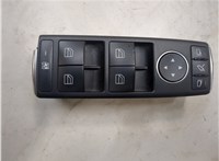 A16690544009107 Кнопка стеклоподъемника (блок кнопок) Mercedes ML W166 2011- 20243883 #1