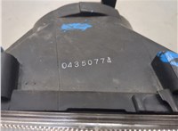 084411107R Фара (передняя) Audi 80 (B3) 1986-1991 20243948 #3