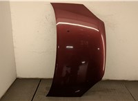  Обшивка капота Ford C-Max 2002-2010 11325717 #1