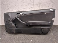A2037278478 Дверная карта (Обшивка двери) Mercedes CLC 2008-2011 20243957 #1