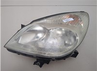 9644275380 Фара (передняя) Citroen C5 2001-2004 20243967 #2