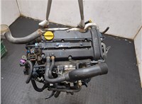  Двигатель (ДВС) Opel Agila 2000-2007 20244018 #8