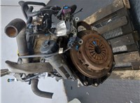 5601262, 55351469 Двигатель (ДВС) Opel Agila 2000-2007 20244018 #24