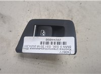 61319299457 Кнопка стеклоподъемника (блок кнопок) BMW 5 G30, G31 2016-2024 20244080 #1
