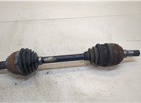  Полуось (приводной вал, шрус) Opel Vectra C 2002-2008 20244101 #1