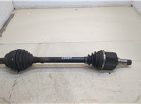  Полуось (приводной вал, шрус) Citroen Jumper (Relay) 2006-2014 20244107 #1