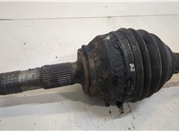  Полуось (приводной вал, шрус) Citroen Jumper (Relay) 2006-2014 20244107 #2