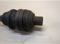  Полуось (приводной вал, шрус) Opel Vectra C 2002-2008 20244111 #3