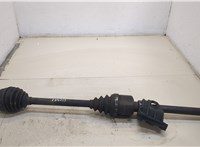  Полуось (приводной вал, шрус) Citroen Jumper (Relay) 2006-2014 20244116 #1
