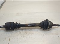  Полуось (приводной вал, шрус) Citroen C5 2001-2004 20244117 #1