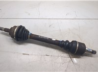 32726T Полуось (приводной вал, шрус) Citroen C5 2001-2004 20244117 #4