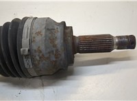  Полуось (приводной вал, шрус) Dodge Caliber 20244119 #5