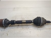 Полуось (приводной вал, шрус) Renault Laguna 2 2001-2007 20244120 #1