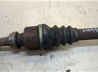  Полуось (приводной вал, шрус) Citroen Xsara 2000-2005 20244155 #4
