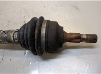  Полуось (приводной вал, шрус) Citroen C5 2001-2004 20244195 #4