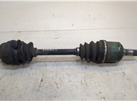  Полуось (приводной вал, шрус) Mazda Xedos 9 20244198 #1