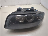 8E0941029T Фара (передняя) Audi A4 (B6) 2000-2004 20244206 #10