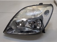  Фара (передняя) Renault Scenic 1996-2002 20244217 #1