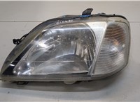  Фара (передняя) Dacia Logan 2004-2012 20242512 #1