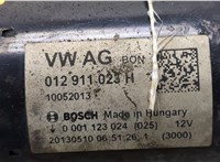  Стартер Volkswagen Touareg 2010-2014 20244264 #3