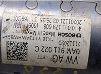  Стартер Volkswagen Jetta 7 2018- 20244285 #4