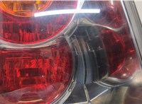  Фонарь (задний) Toyota Corolla Verso 2004-2009 20244335 #4