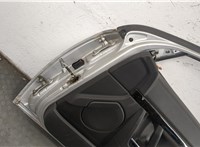  Дверная карта (Обшивка двери) Opel Signum 11325911 #8