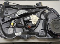  Стеклоподъемник электрический Volkswagen Passat 6 2005-2010 20244375 #1